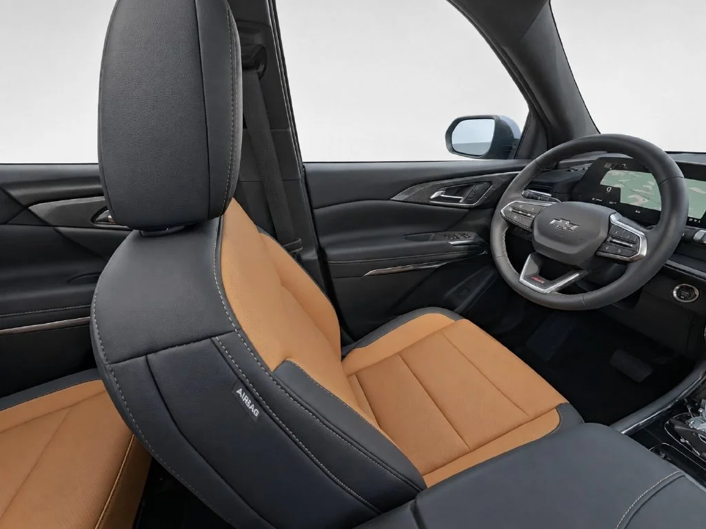 New 2027 Beige Chevrolet Z71 image 28