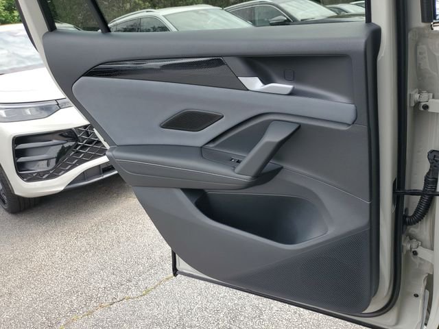 New 2026 Beige Volkswagen SE R-Line Black image 13