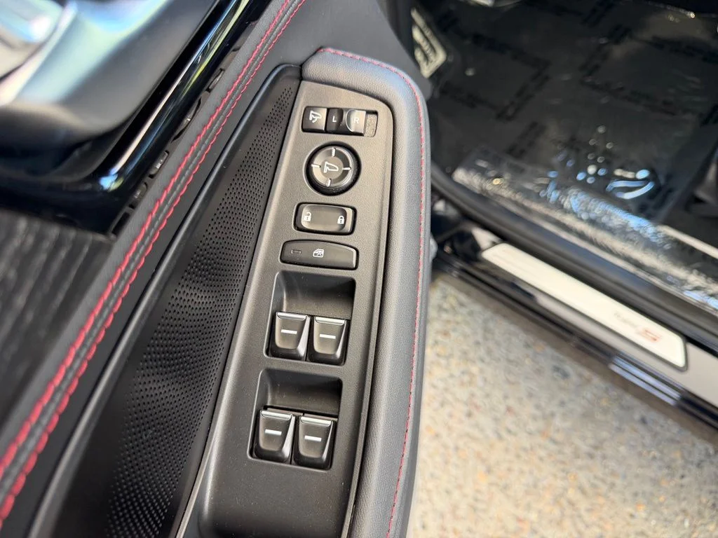 New 2026 Majestic Black Pearl Acura Type S w/Advance Package image 13