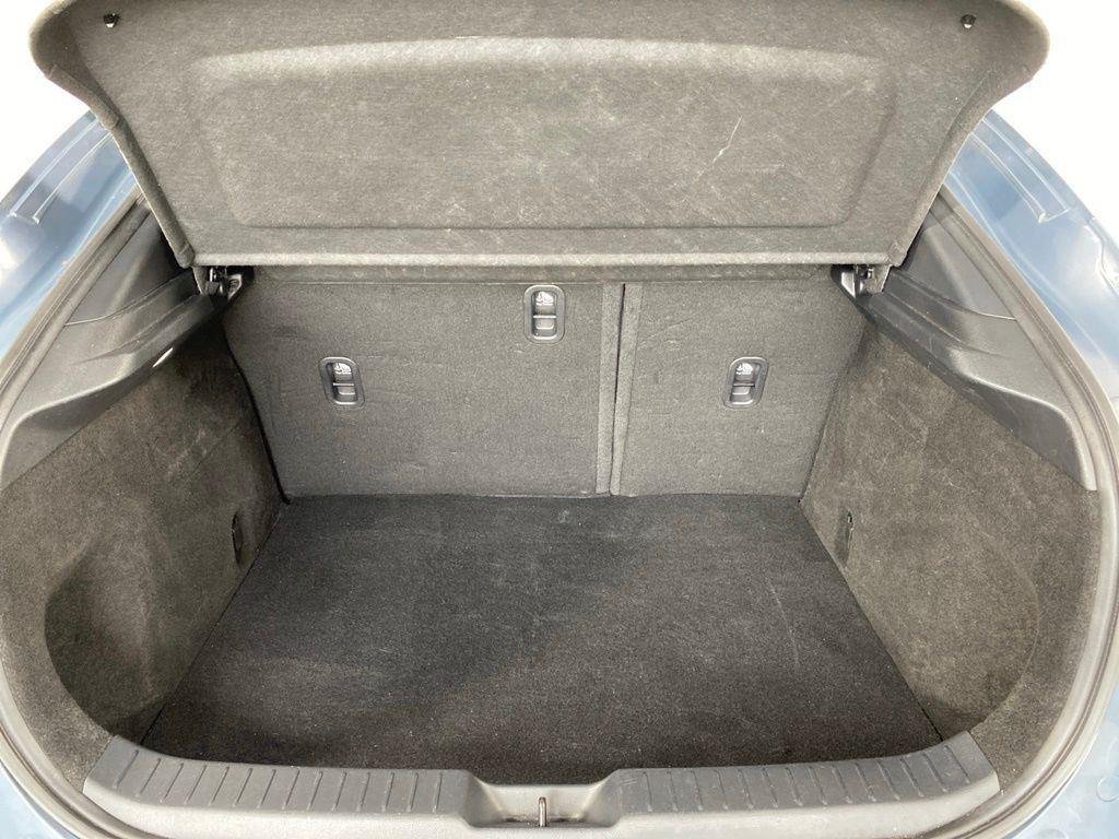 Used 2023 Gray Metallic Mazda 2.5 S Carbon Edition image 7