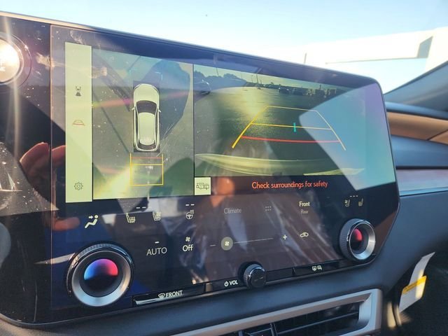 New 2026 Iridium Lexus PREMIUM PLUS image 24