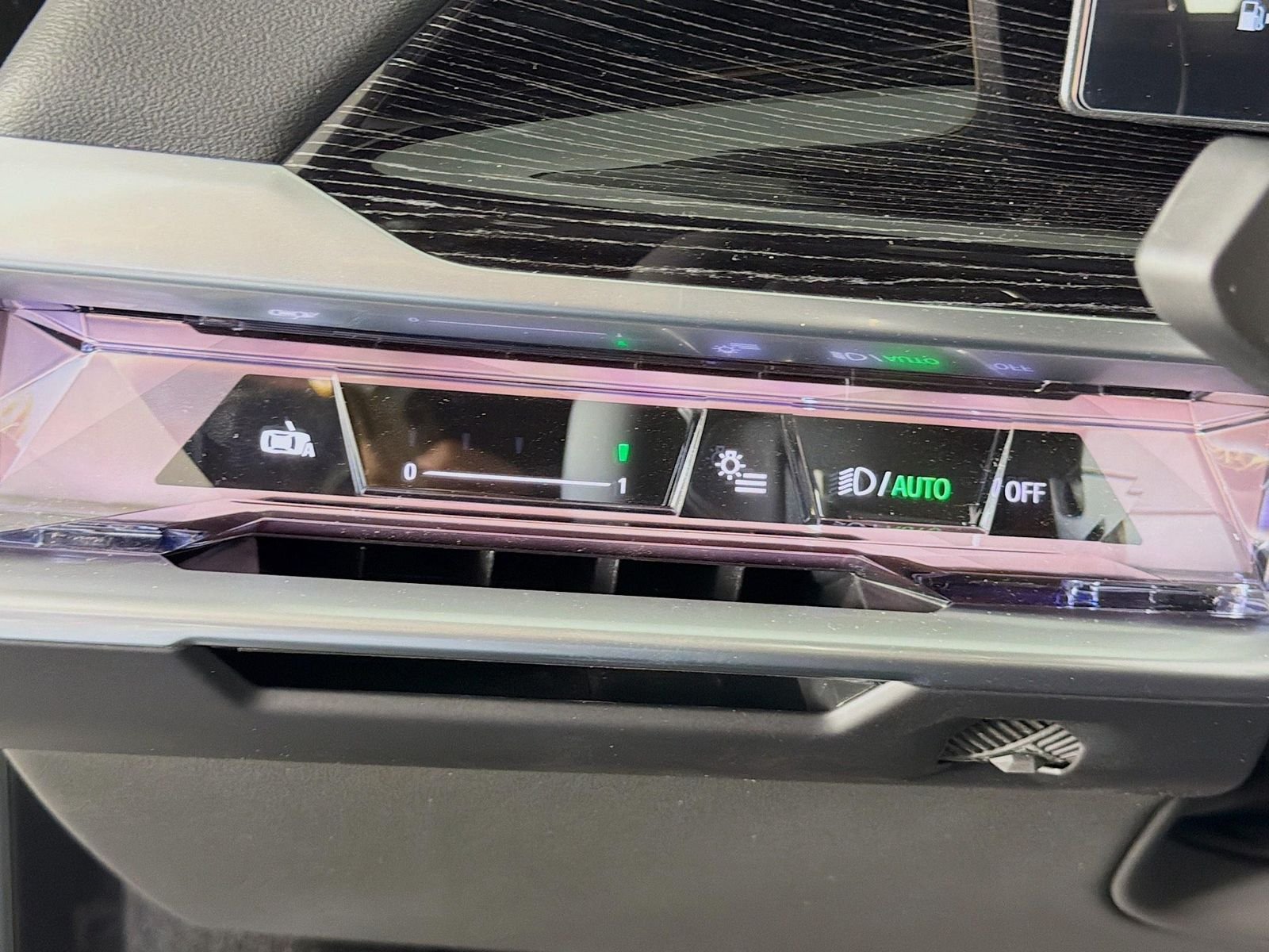 New 2026 Brooklyn Grey Metallic BMW 760i xDrive image 10