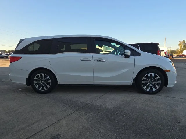Used 2024  Honda EX-L image 6