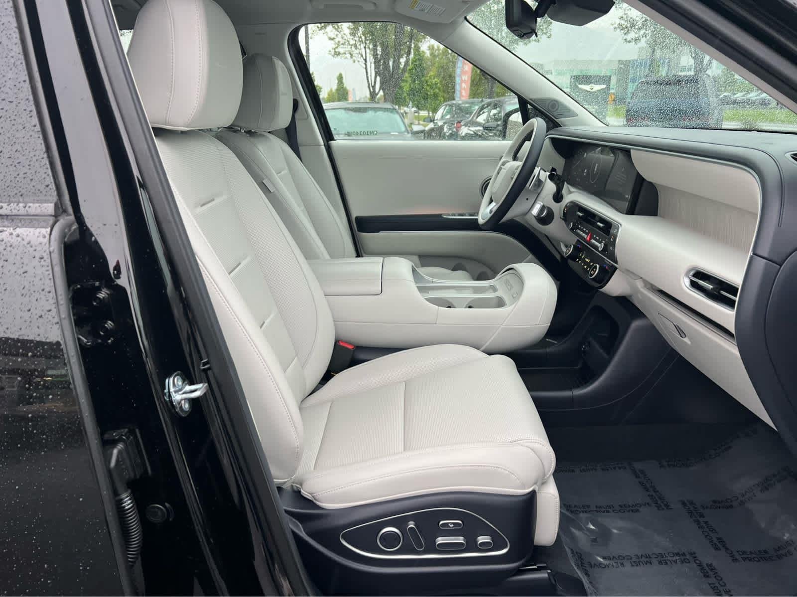 2026 Hyundai Palisade Calligraphy - Photo 17