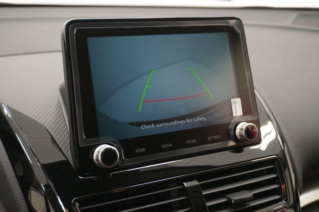 New 2026 White Diamond Mitsubishi LE 1.5T S-AWC image 29