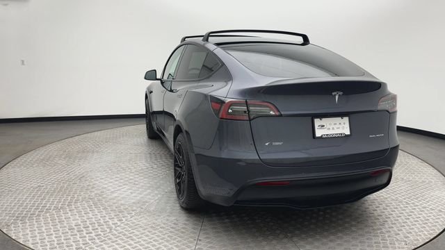 2022 Tesla Model Y Long Range - Photo 7