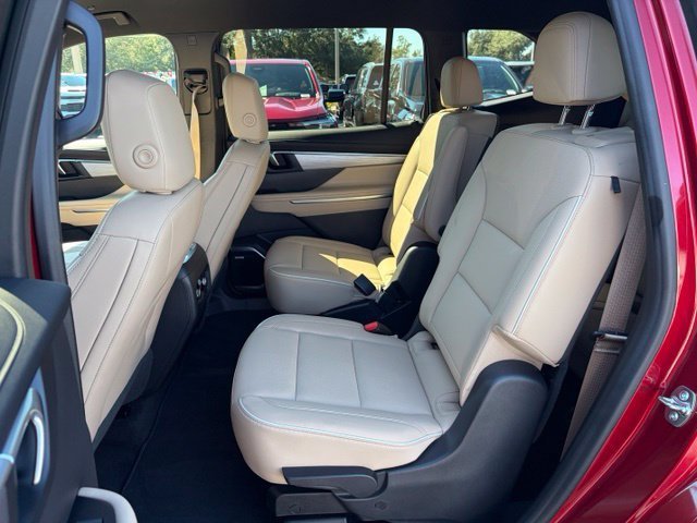2026 Buick Enclave Preferred - Photo 14