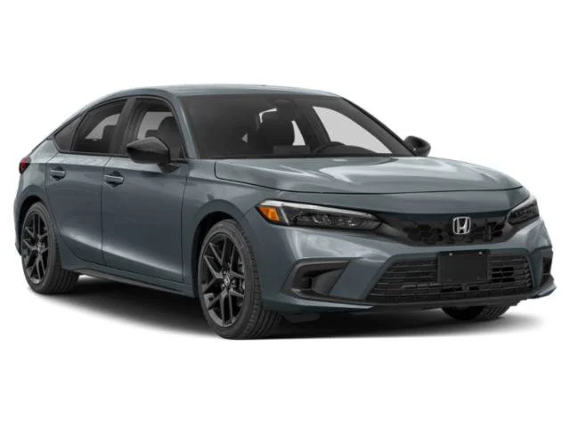 Used 2024  Honda Sport image 6