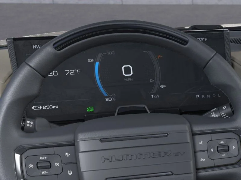 2026 GMC HUMMER EV 2X - Photo 18
