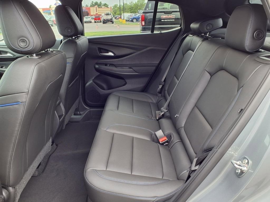 2026 Buick Envista Sport Touring - Photo 14