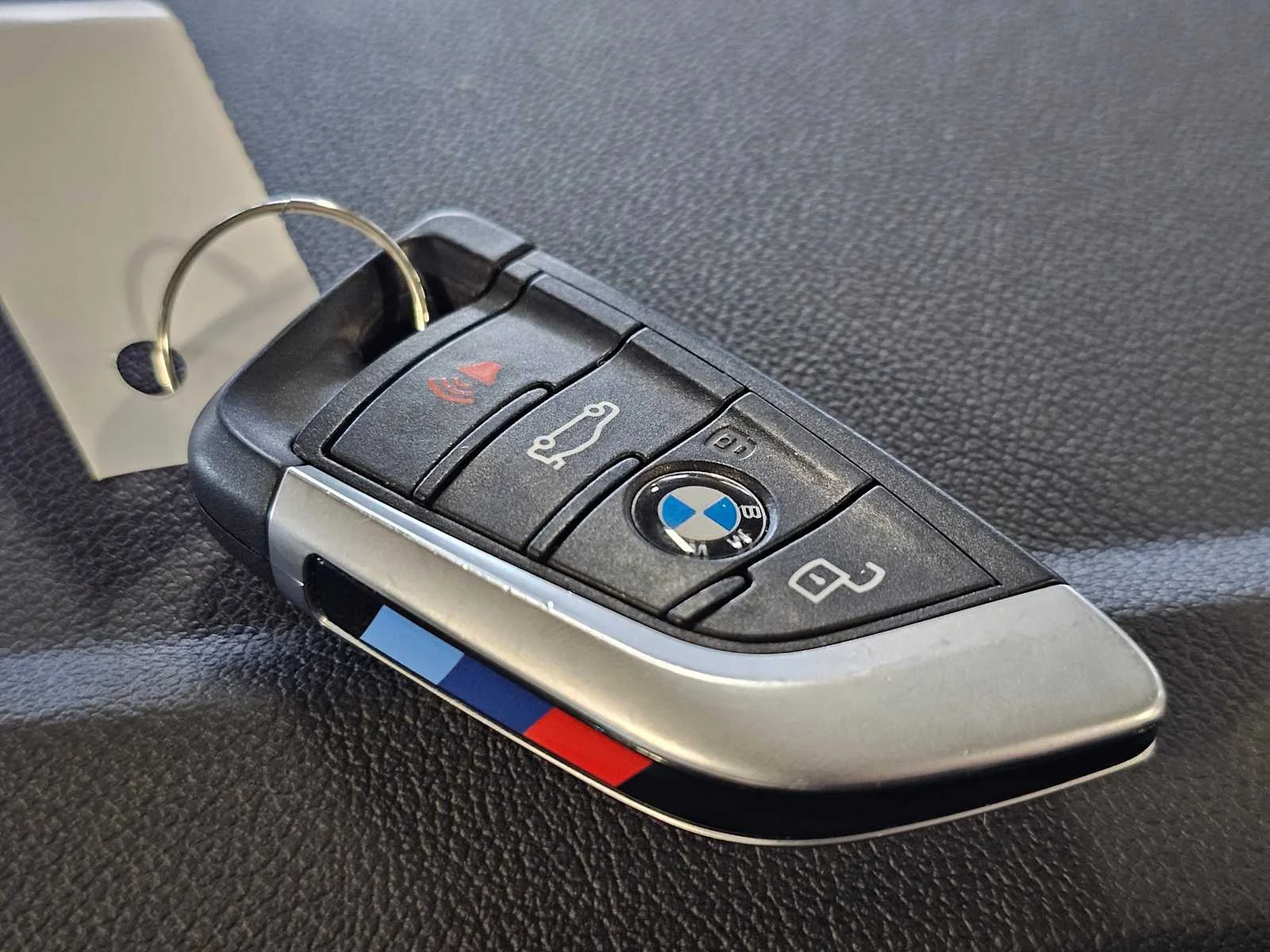 Certified Used 2023 Brooklyn Grey Metallic BMW eDrive40 image 30
