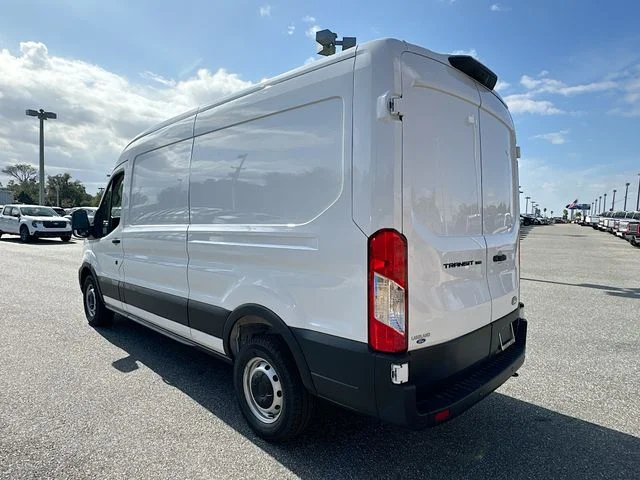 New 2026 Ford Transit-150 Base