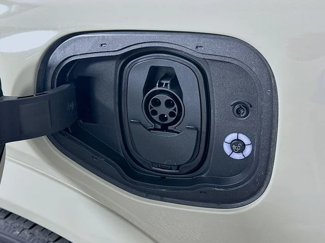 New 2026 Ford Mustang Mach-E Premium