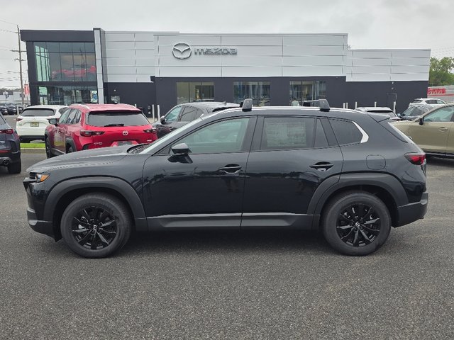 2026 Mazda CX-50 2.5 S Preferred