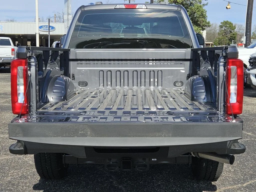 2026 Ford F-250 Super Duty XL - Photo 11