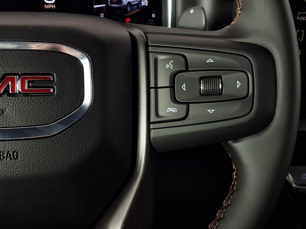 2026 GMC Sierra 1500 AT4 - Photo 19