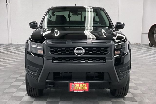 New 2026 Super Black Nissan S image 16