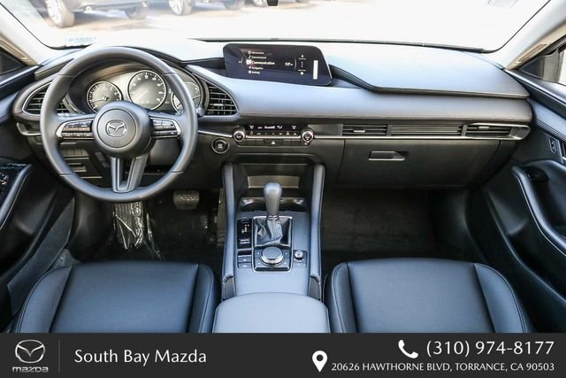 New 2026 Soul Red Crystal Metallic Mazda 2.5 S Select Sport image 6