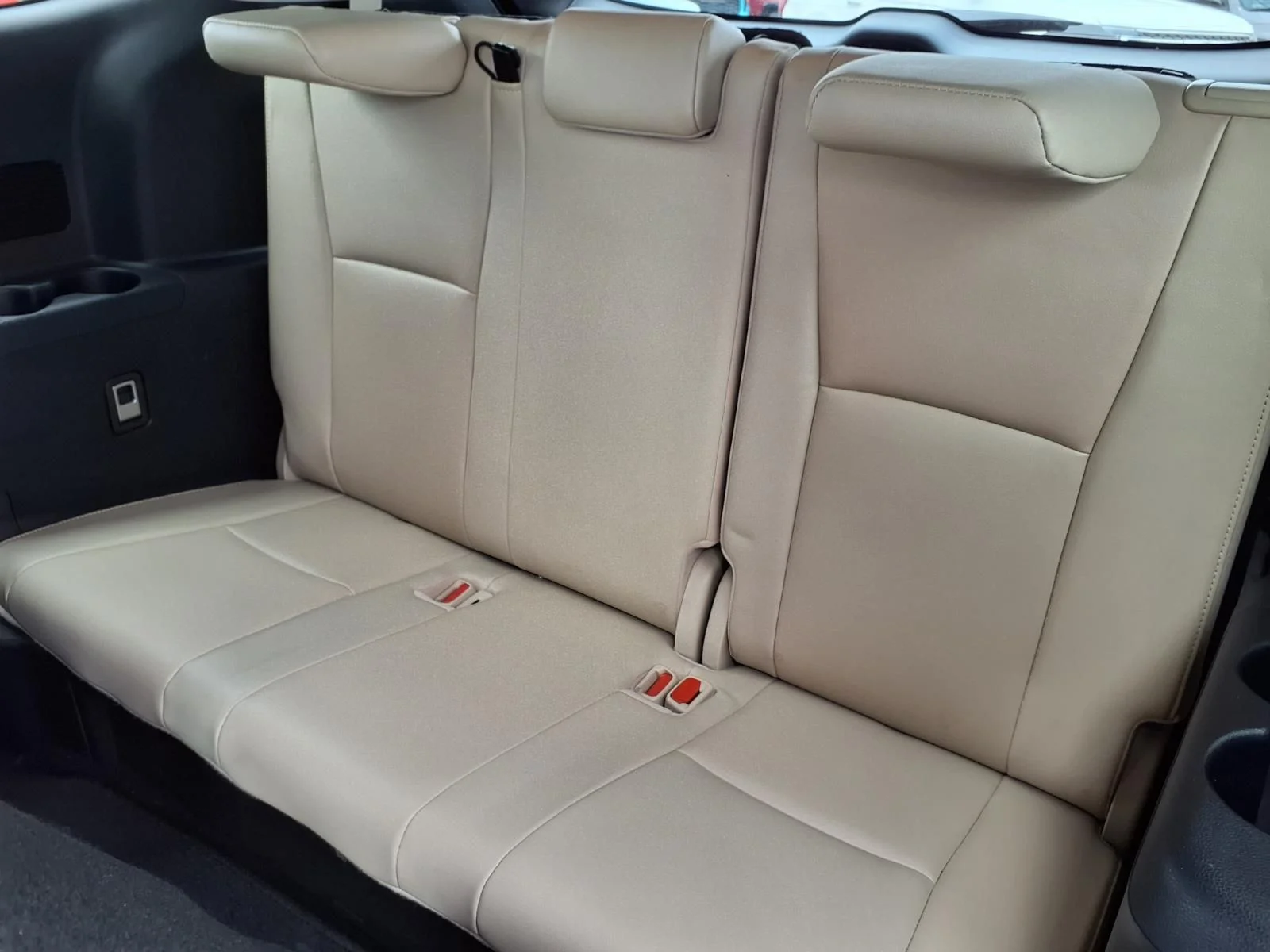 Used 2021 White Toyota Platinum image 18