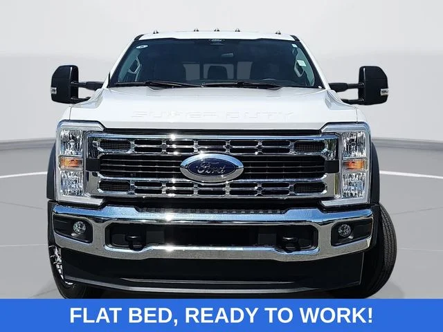 Used 2024 White Ford XL image 2