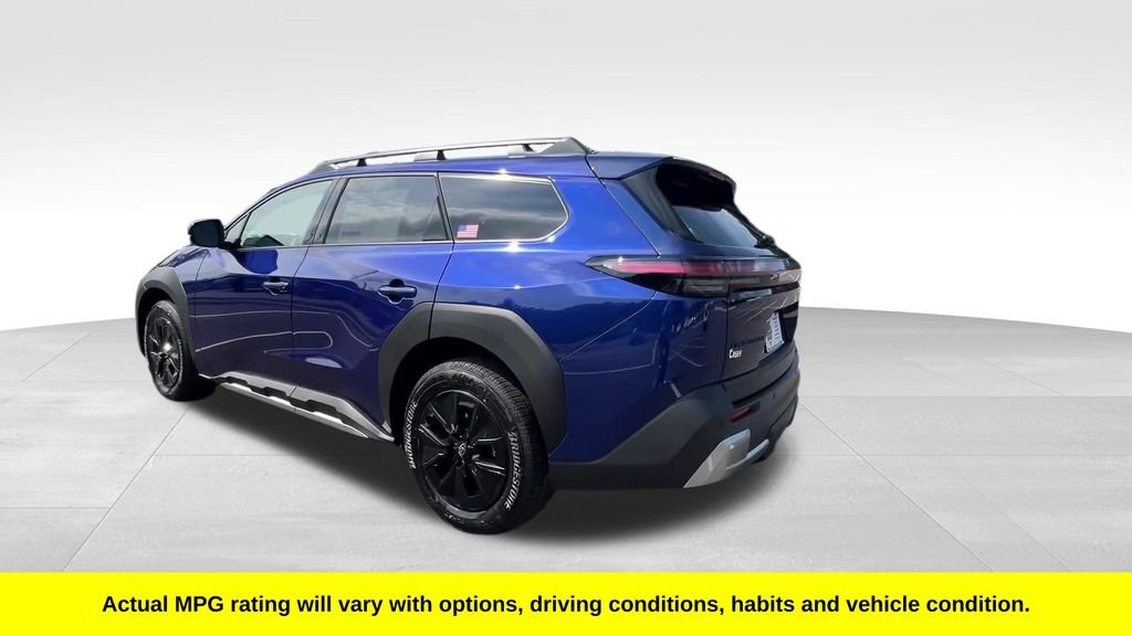 Used 2026 Blue Subaru Premium image 11