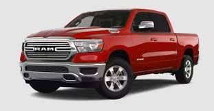2023 RAM Ram 1500 Pickup Big Horn/Lone Star