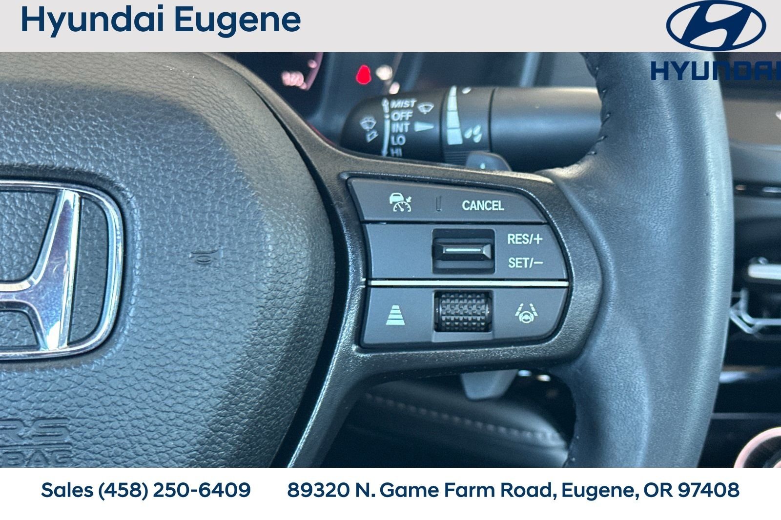 Used 2023  Honda Sport image 28