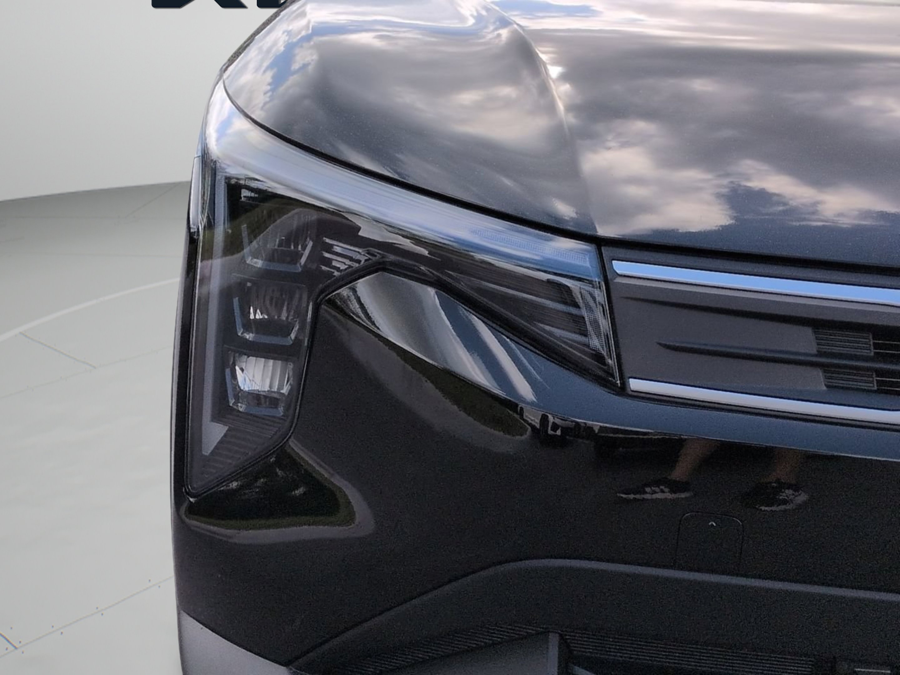 New 2026 Aurora Black Pearl Kia LXS image 47