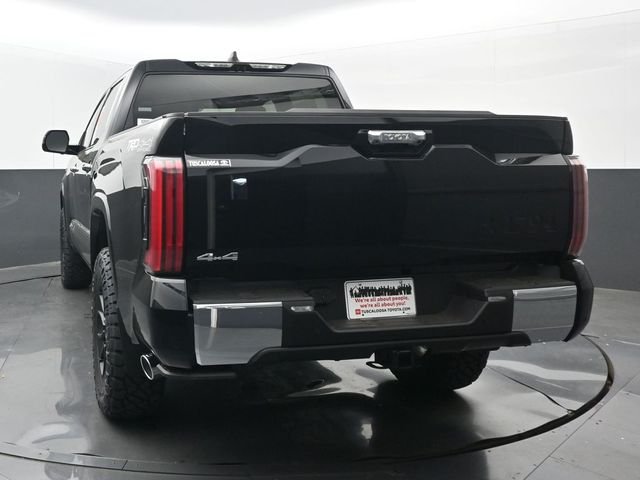 2026 Toyota Tundra 1794 Edition - Photo 19