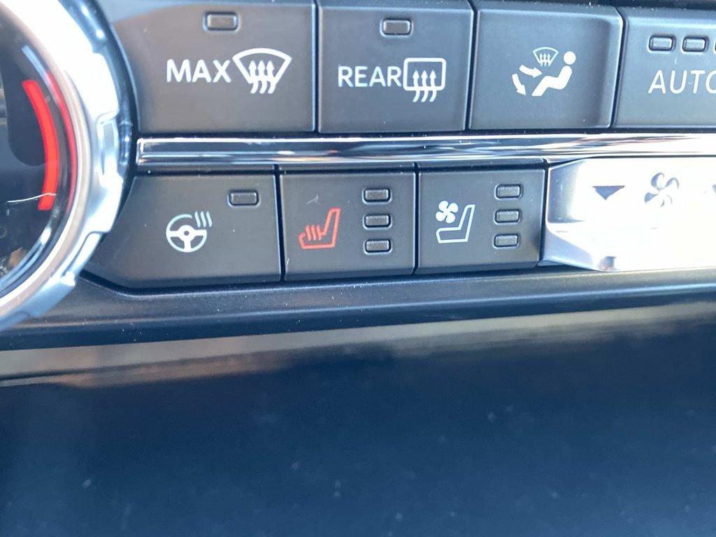 New 2026 Argon Blue Metallic Ford Lariat® image 19