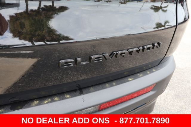2026 GMC Acadia Elevation - Photo 9