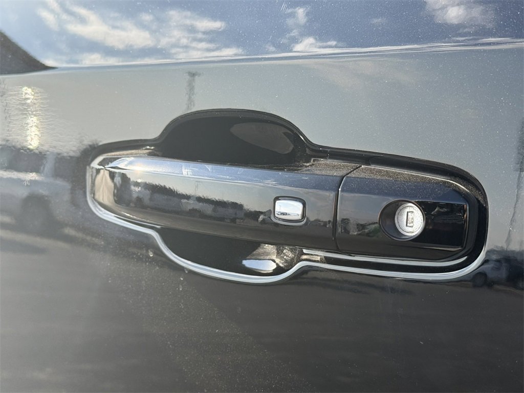 2026 GMC SIERRA - Image 12