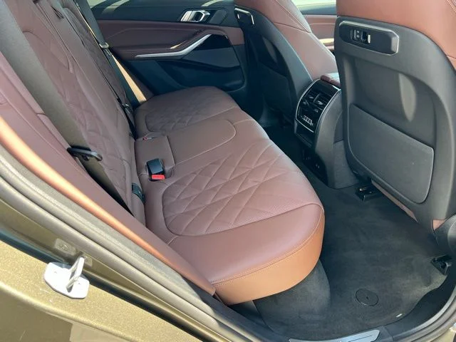 2026 BMW X5 40i - Photo 27