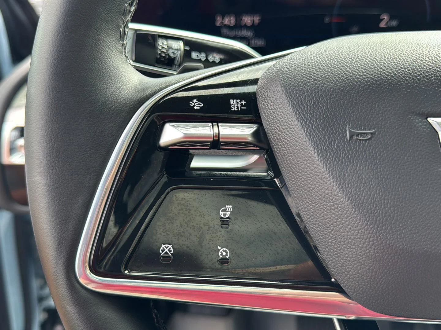 2024 Cadillac LYRIQ Sport 1 - Photo 26