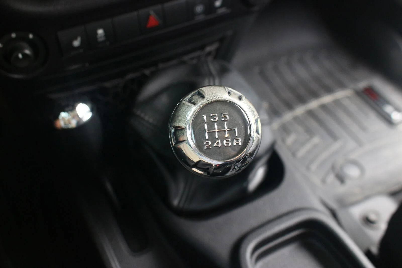 Used 2016 Black Jeep Rubicon image 27