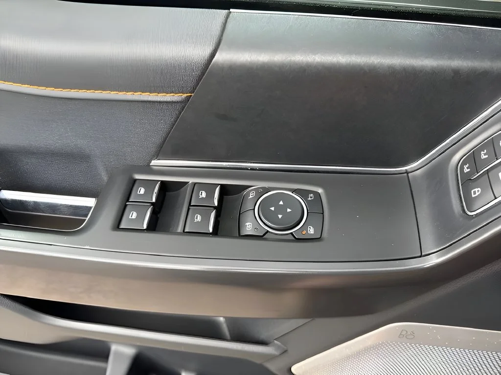 Used 2024 Black Ford Tremor image 38