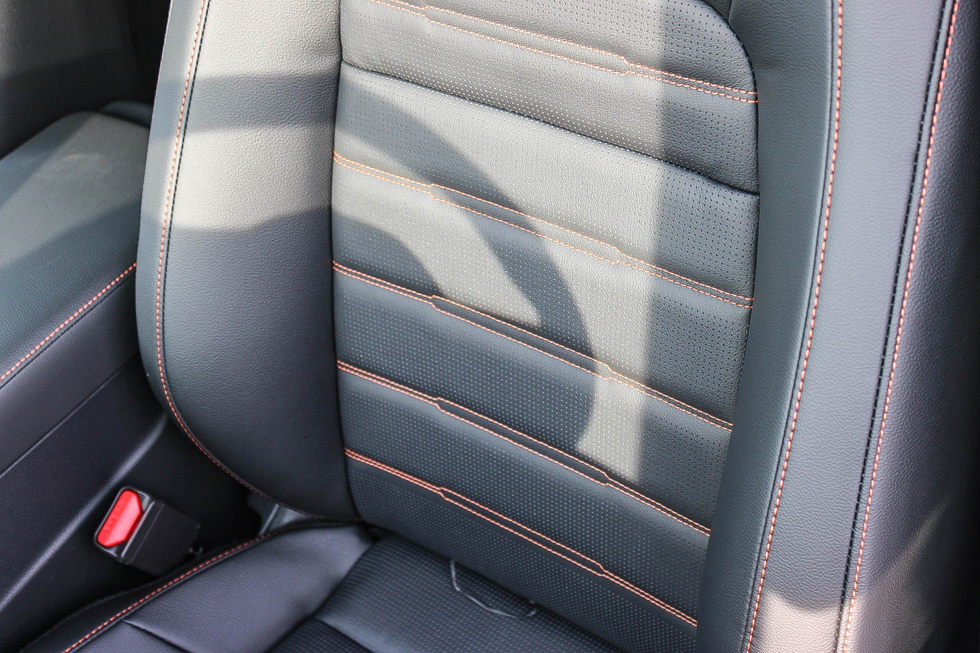 New 2026 Canyon River Blue Metallic Honda Sport Touring image 24