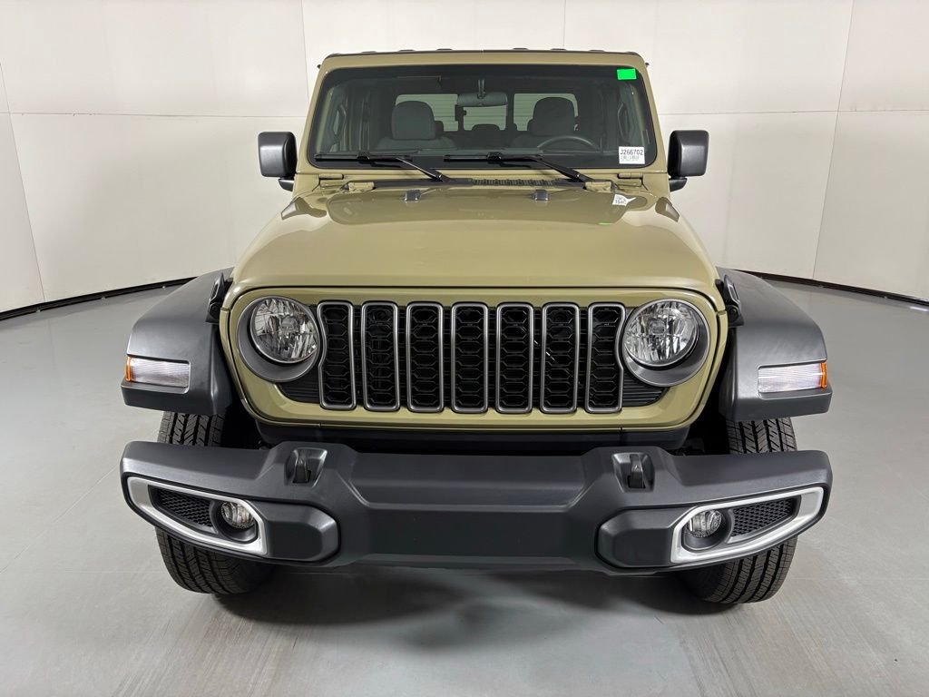 New 2026 41 Exterior Paint Jeep Sport image 3