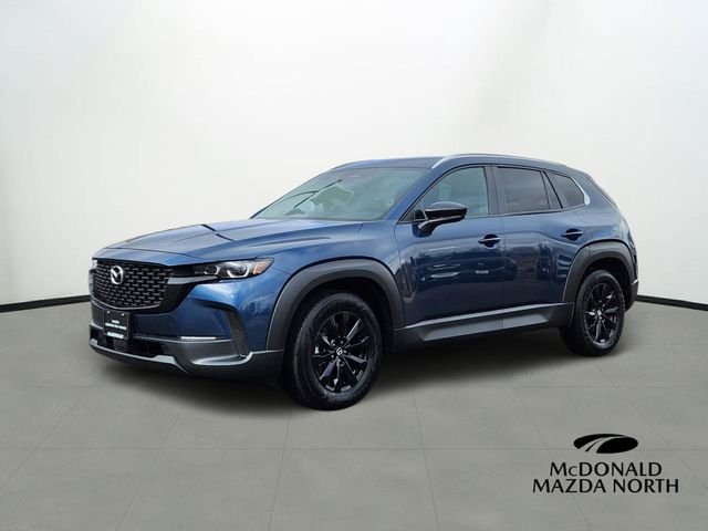 2025 Mazda CX-50 2.5 S Premium's photo