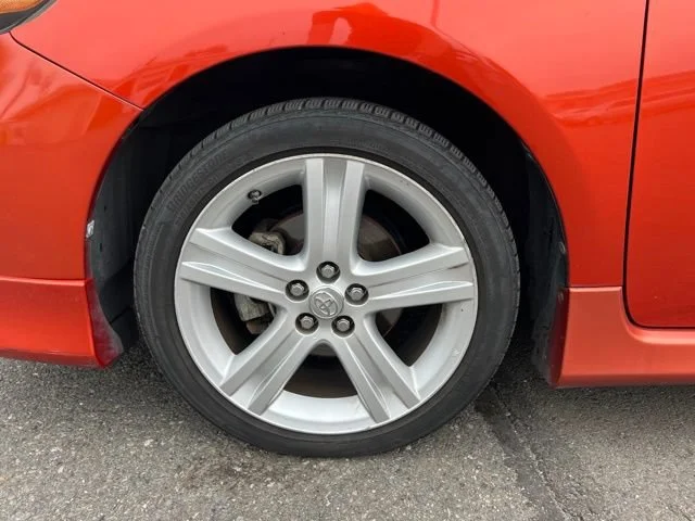 Used 2013 Hot Lava Toyota S Special Edition image 10