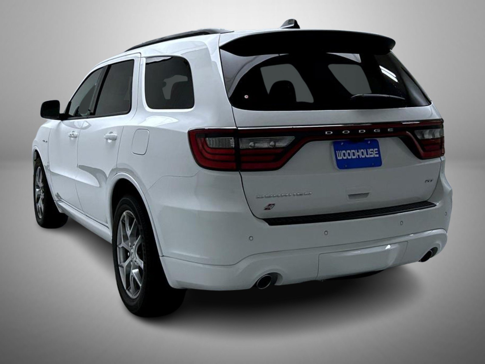 New 2027 White Knuckle Clear-Coat Paint Dodge GT image 7