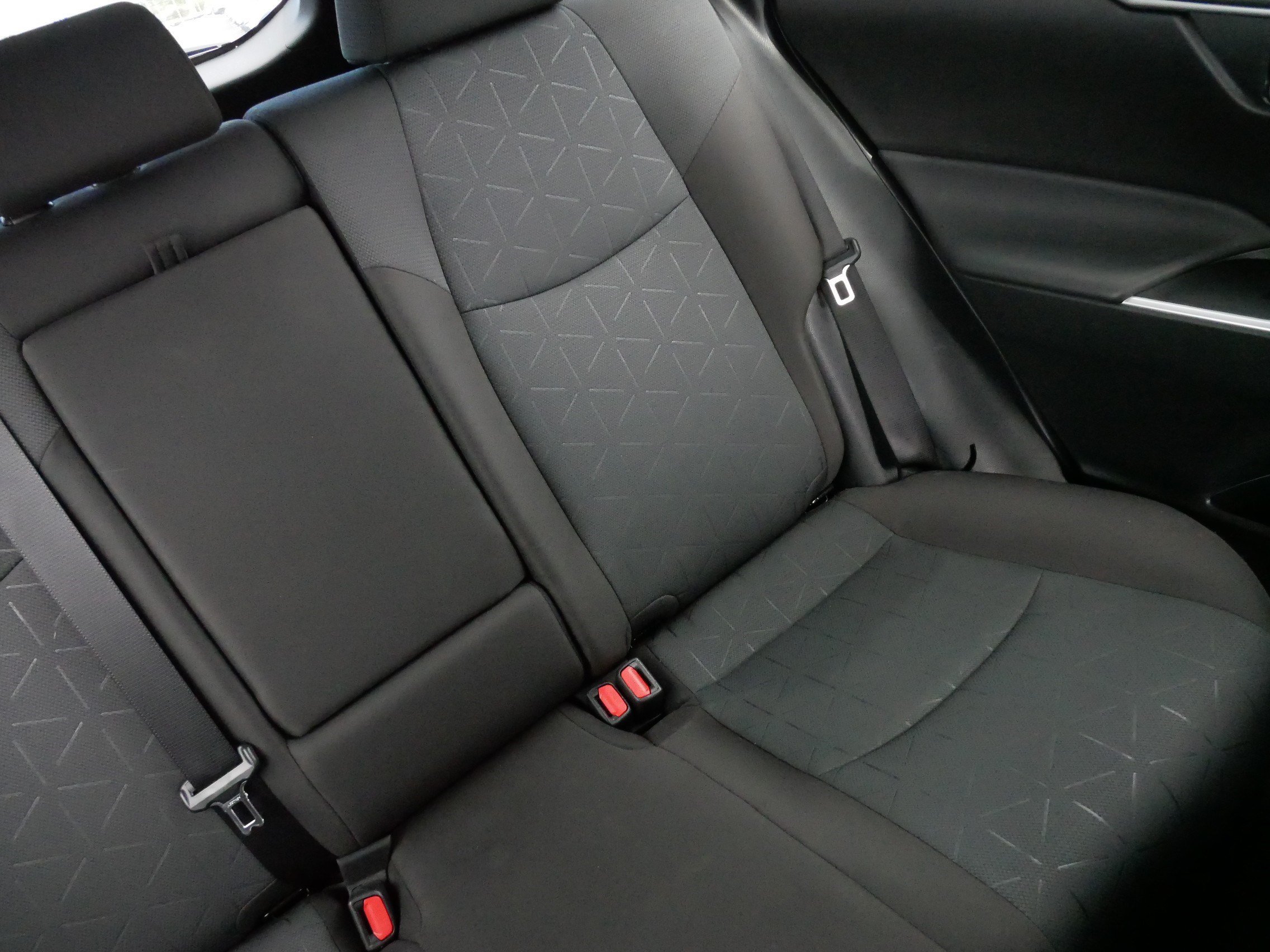 Certified Used 2025 Ice Cap Toyota XLE image 14