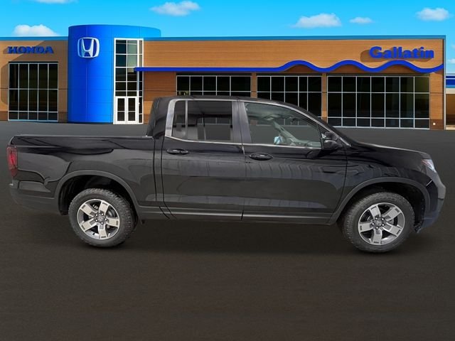 2026 Honda Ridgeline RTL - Photo 8