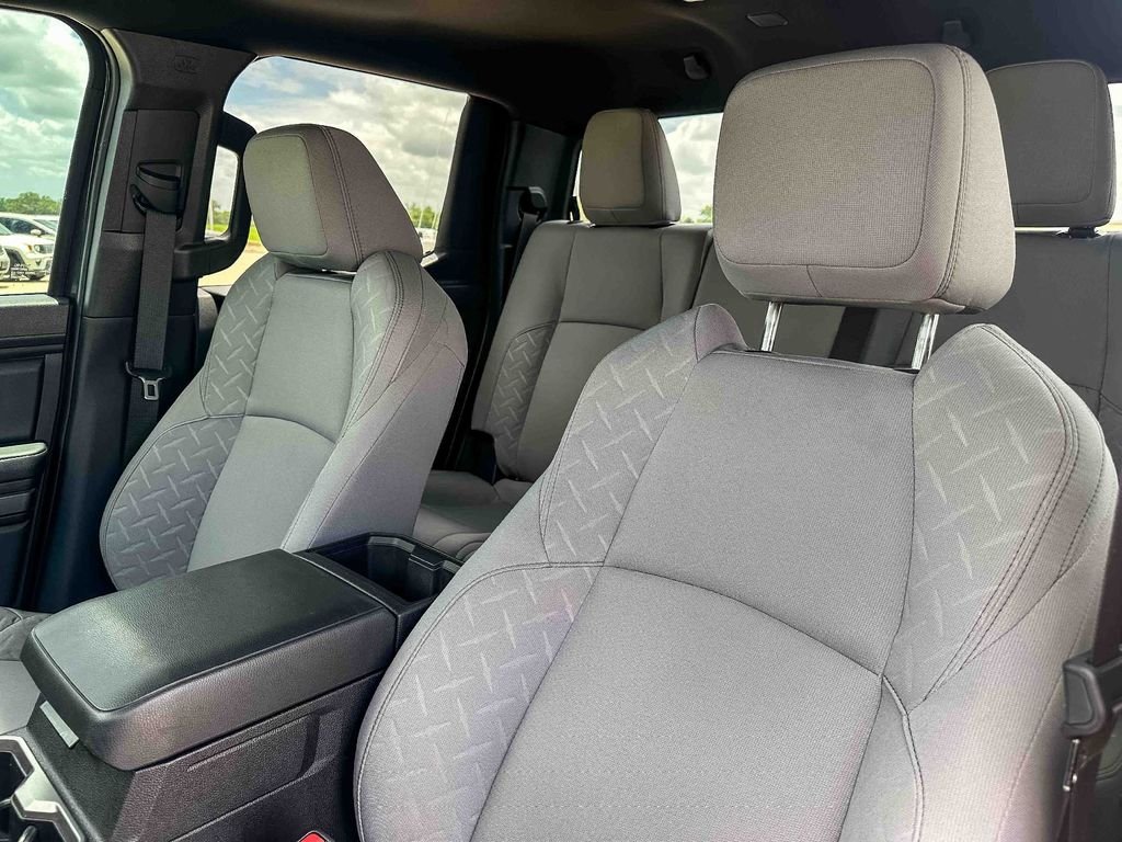 Certified Used 2026  Toyota SR5 image 36