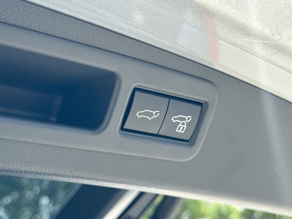 Used 2024 Silver Lexus 350 Premium image 35