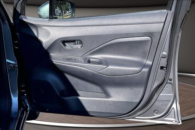 Used 2025 Gray Nissan 1.6 SV image 21