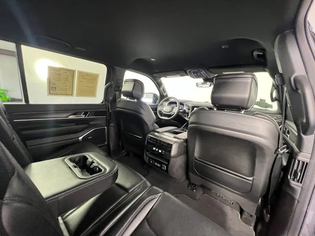 Used 2024 Gray Jeep Series II image 40