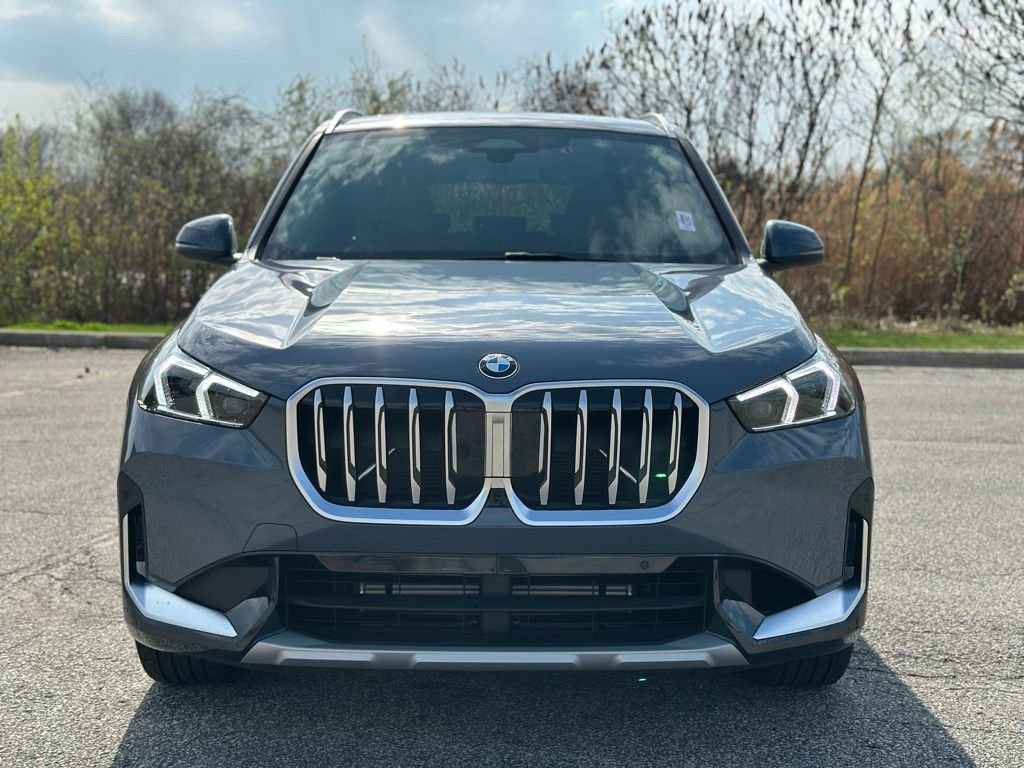 2026 BMW X1 XDrive28i - Photo 2