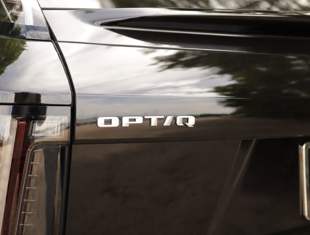 2026 Cadillac OPTIQ Sport - Photo 42
