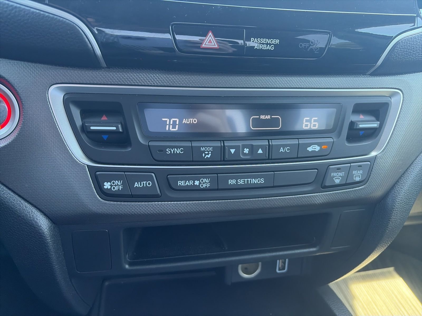 Used 2023  Honda Sport image 20